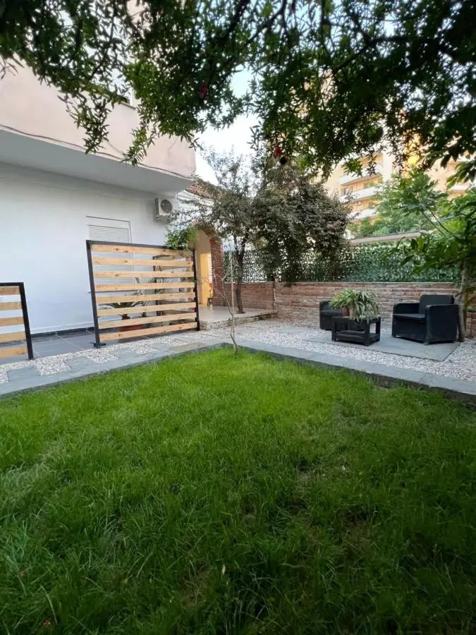 Green Villa 2