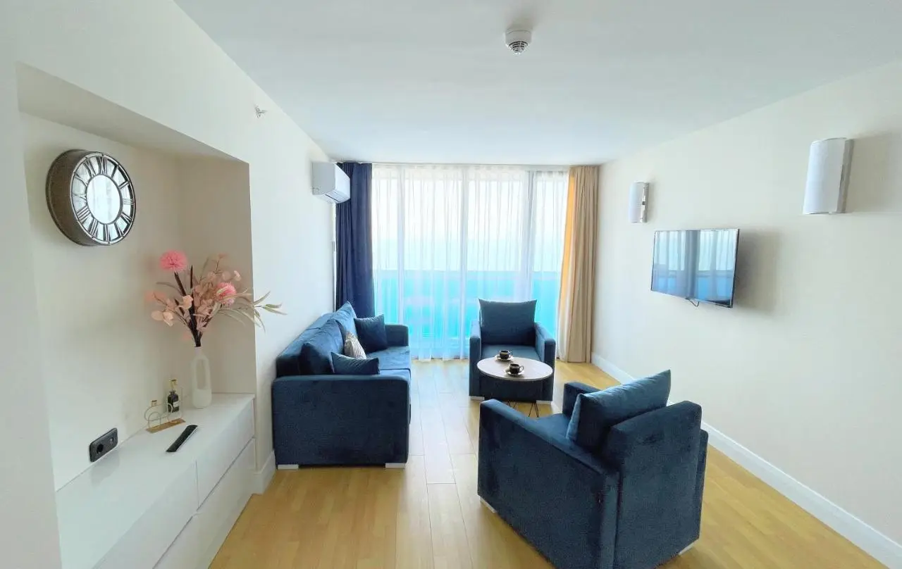 Apartments Black Sea Resort