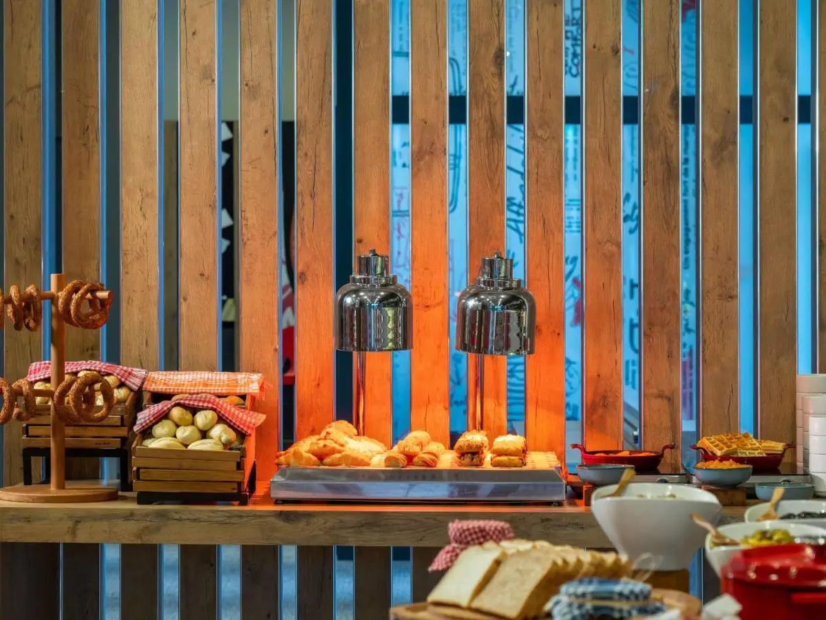 Ibis Istanbul Tuzla