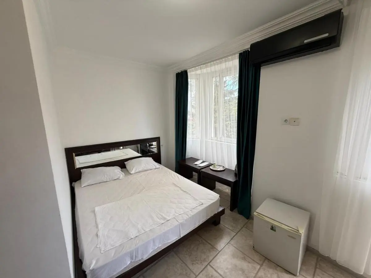 Emilia Hotel Batumi Old Town