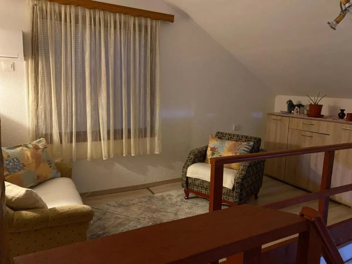 Country House Bijela Voda