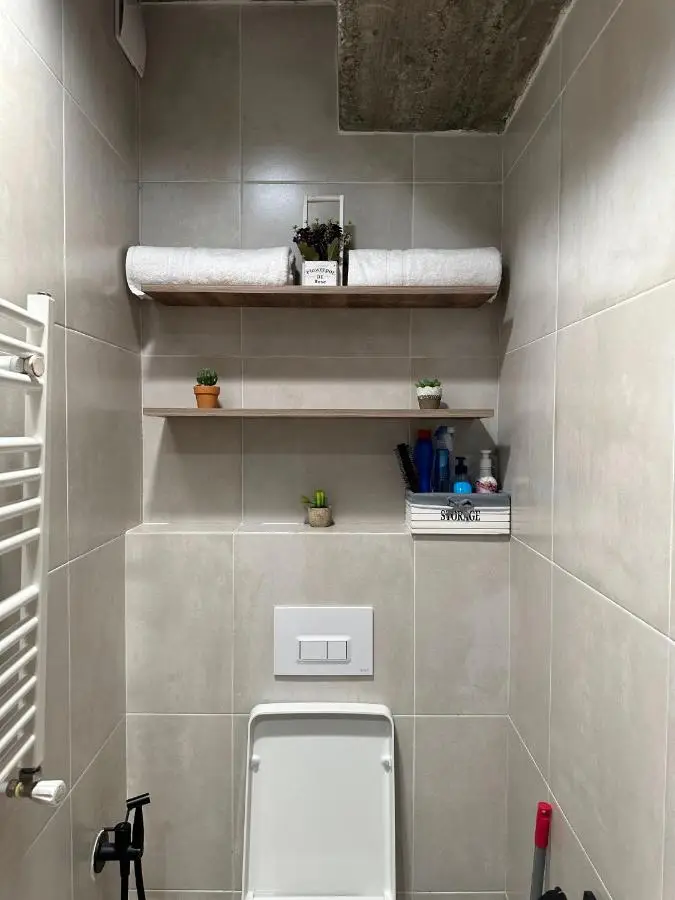 Apartment in Tbilisi next to Courtyard Marriott hotel