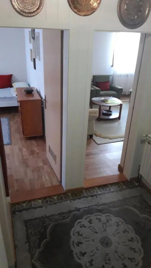Apartman Oasis 2 Ilidza