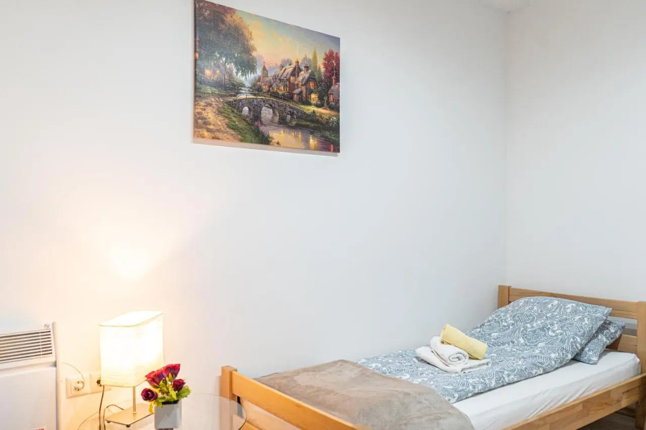 Address Apartment Sarajevo