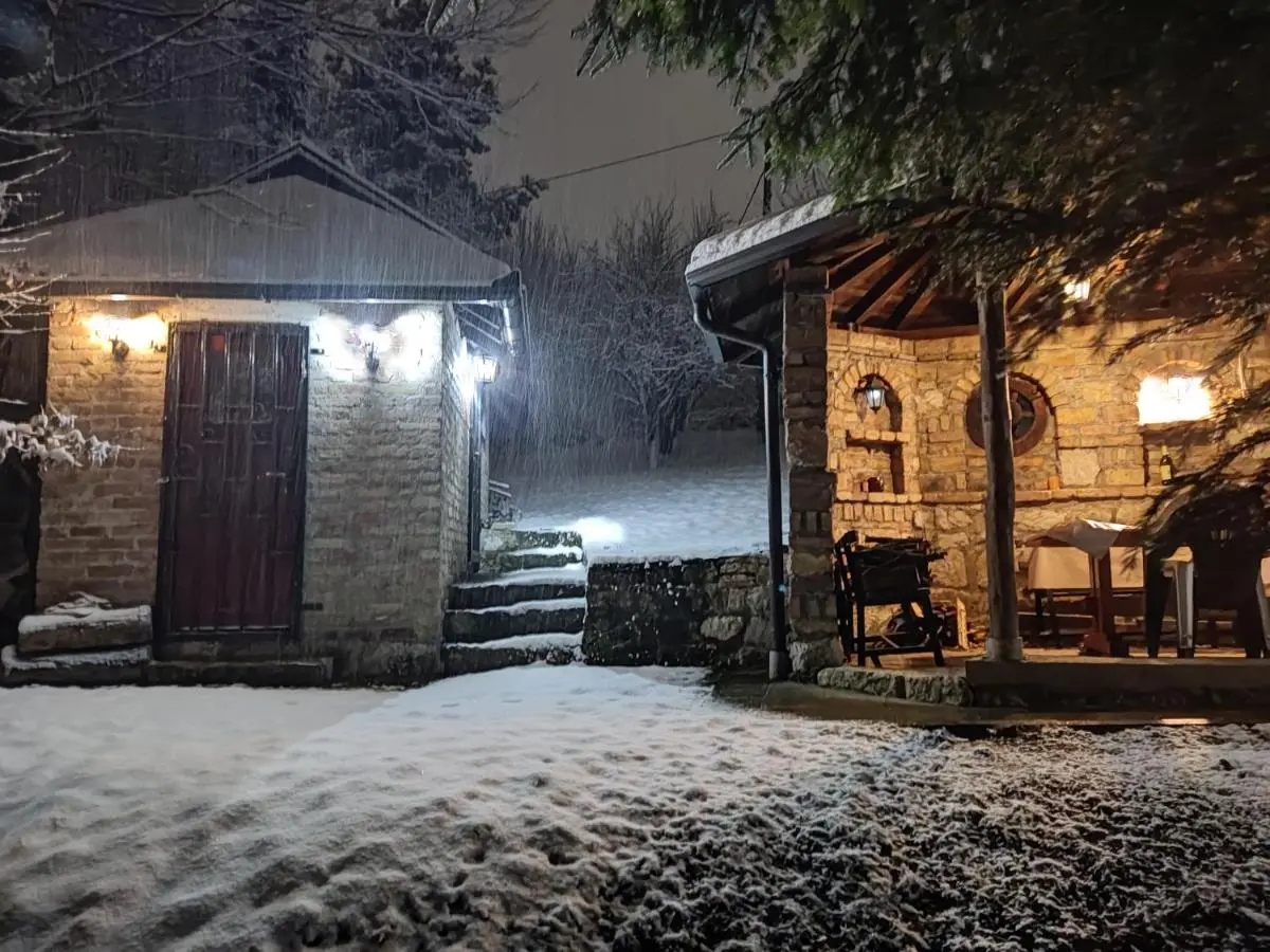 Holiday house Ilidza Sarajevo