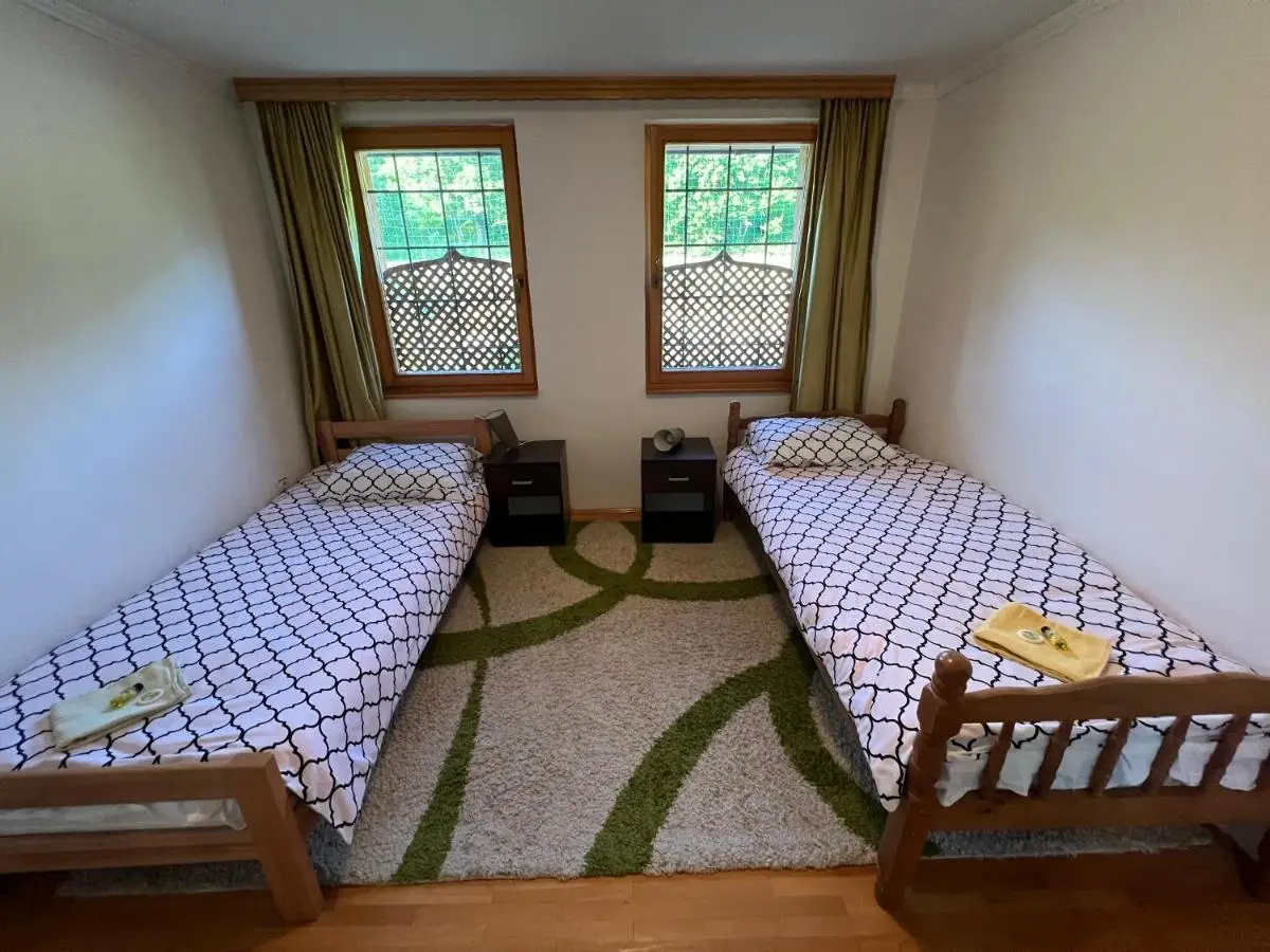 Villa White Dove Sarajevo