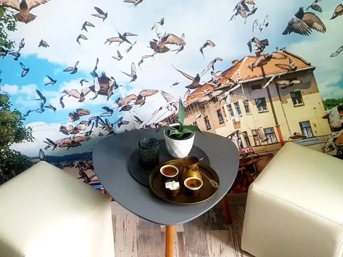 Sarajevo, Stari Grad, Apartment