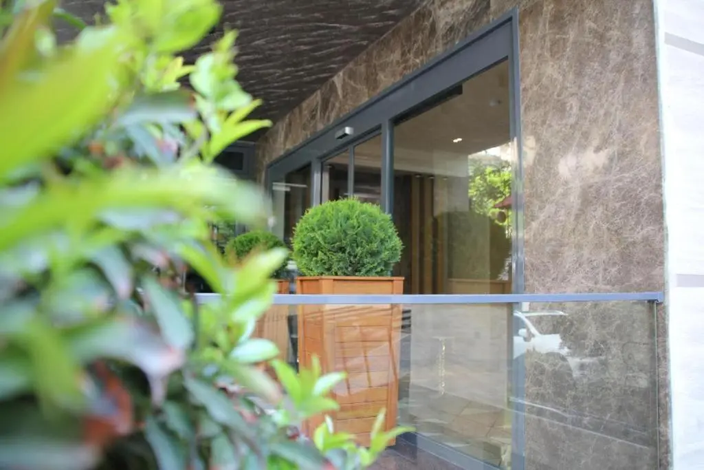 Home Boutique Hotel