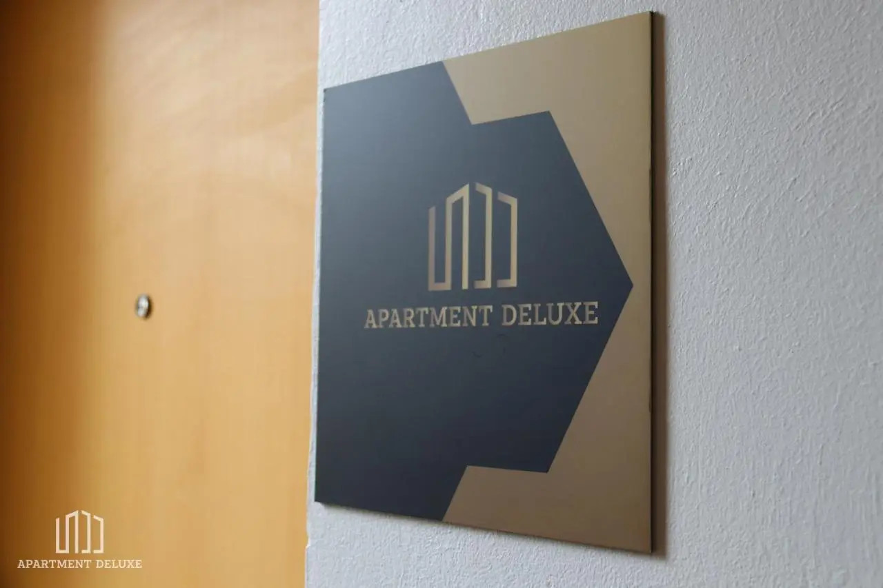 Apartment Deluxe