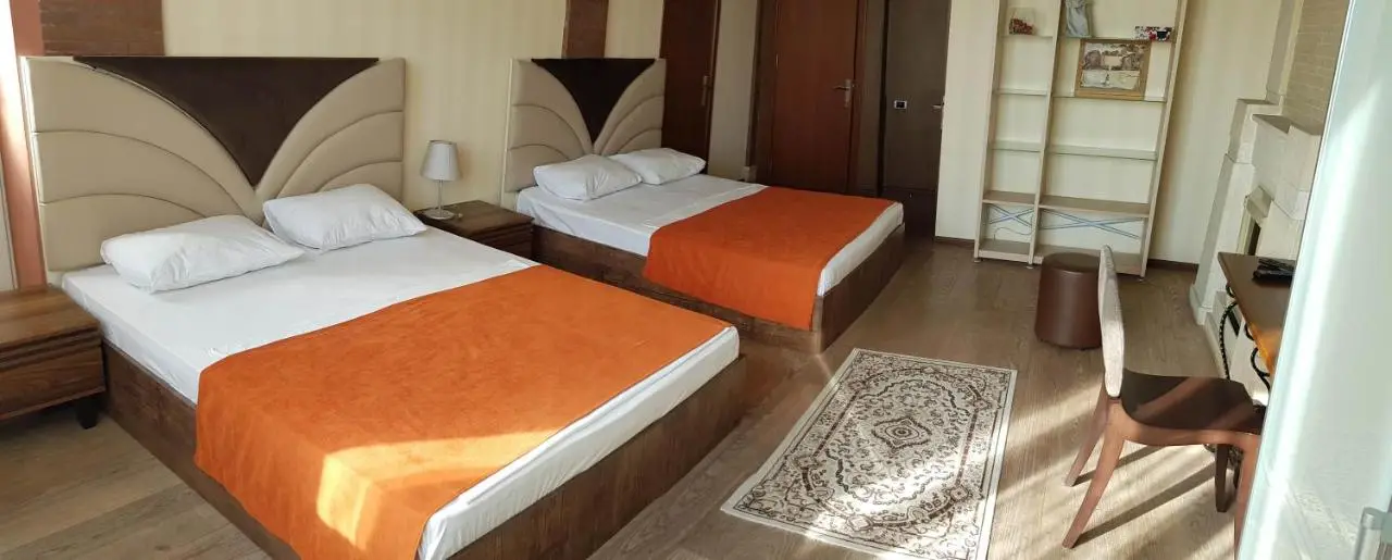 Baku Sea View Hotel