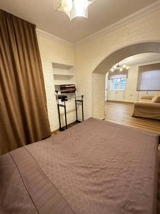 Cozy apartment
