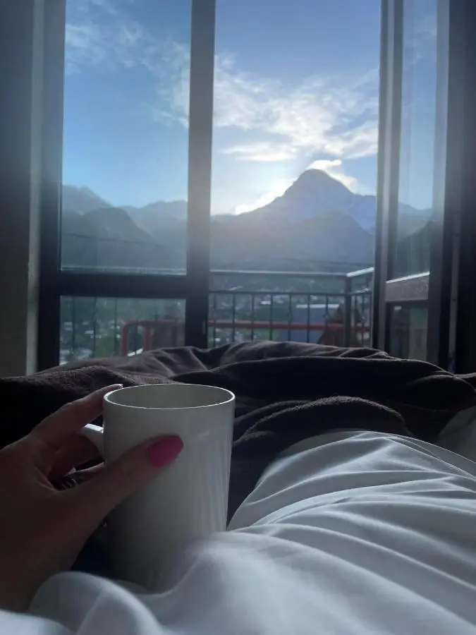 Hotel IVERIA
