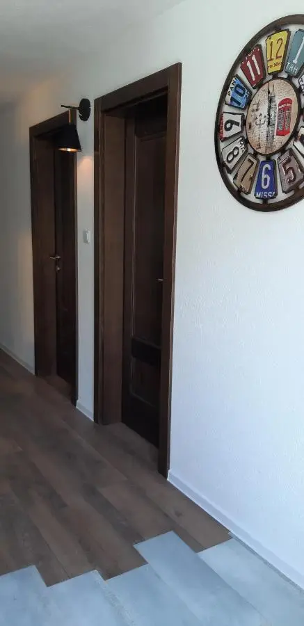 Apartments Jack