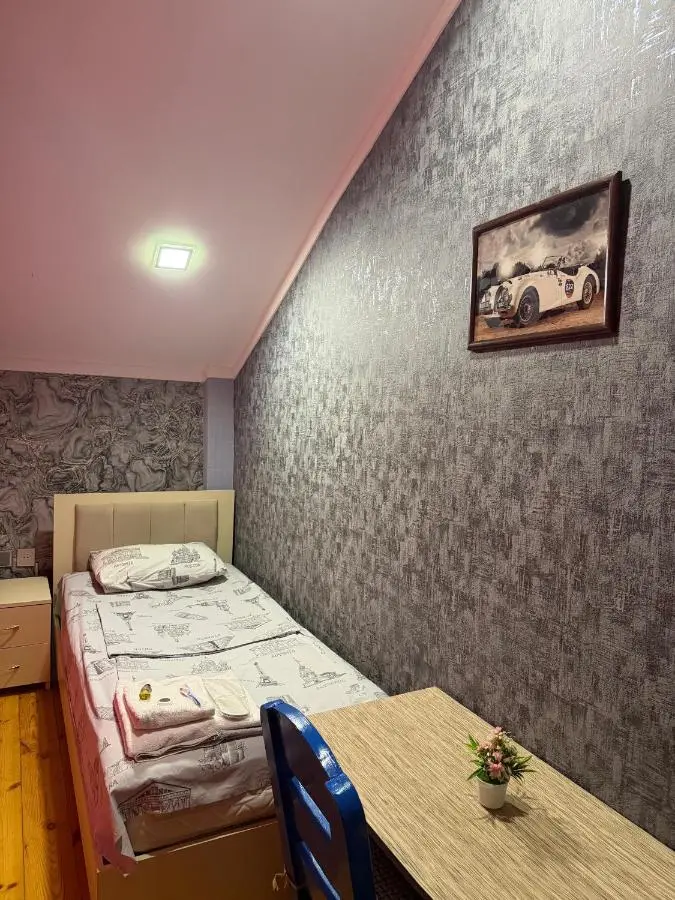 CTH-Baku-Hostel