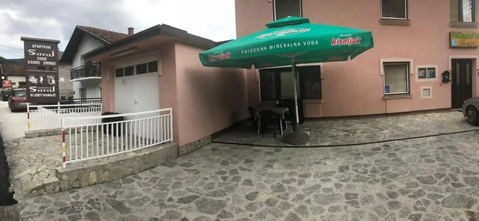 Saraj Guest House