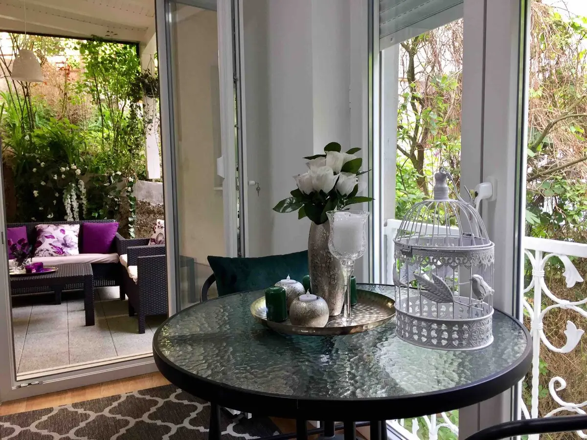 Apartment /Center/ 400 m from National Theatre