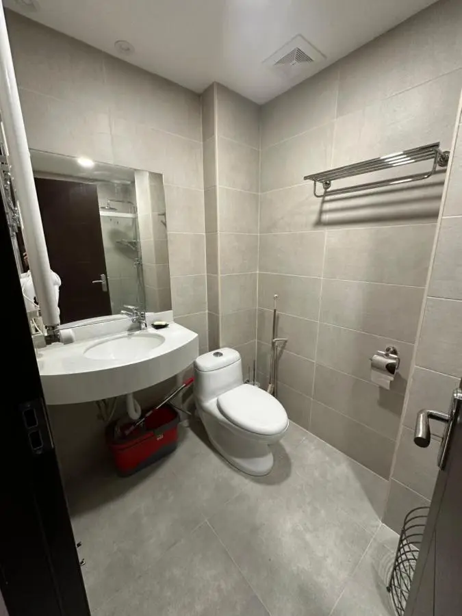Crystal Loft Apartment 212