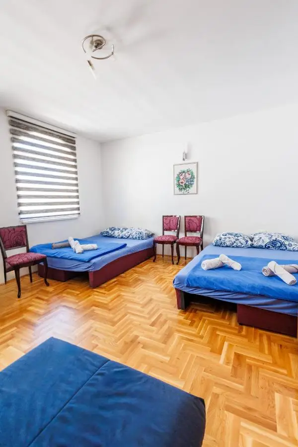 Vila Stanišić apartmani