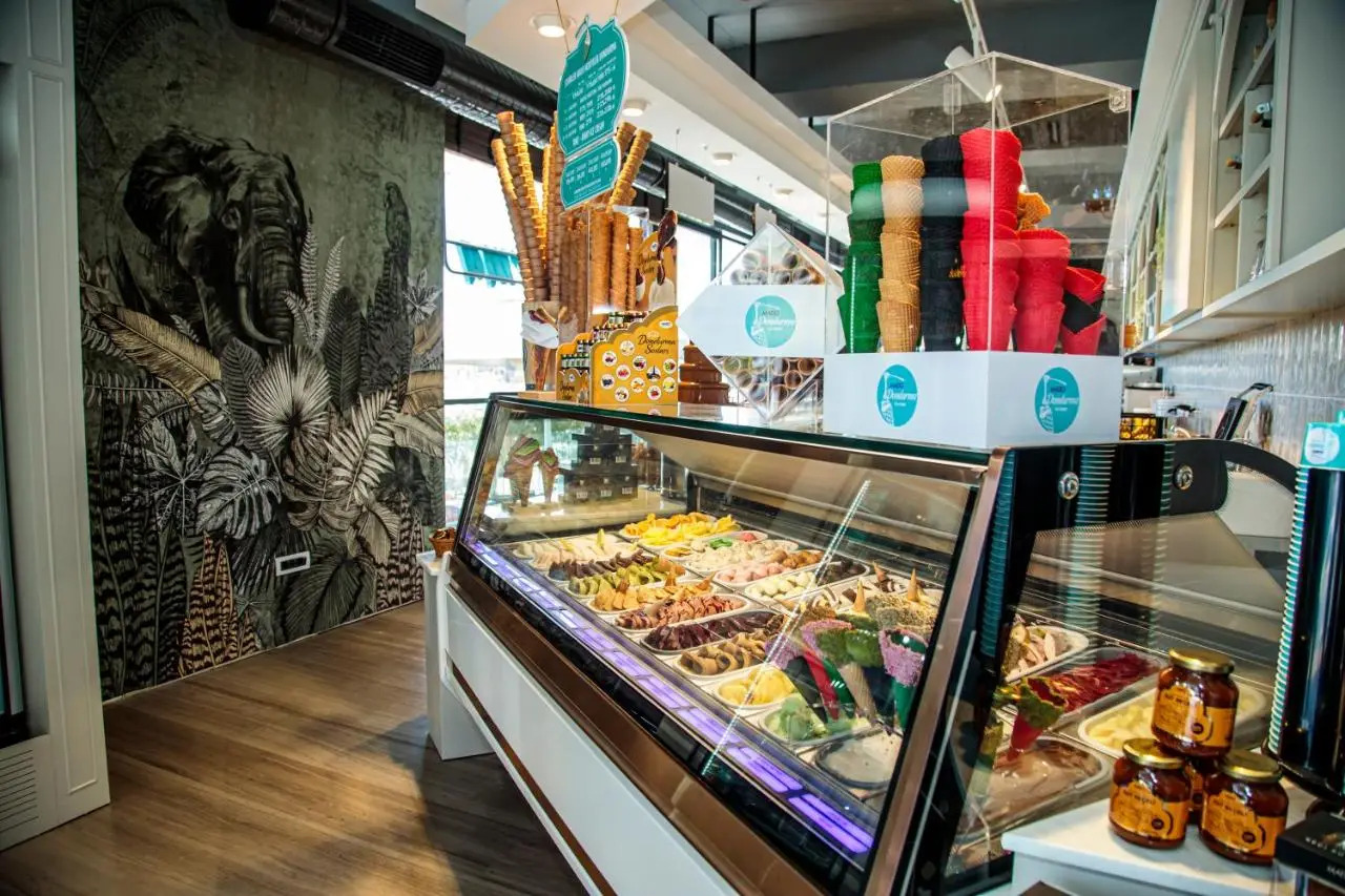 Dosso Dossi Hotels Yenikapı
