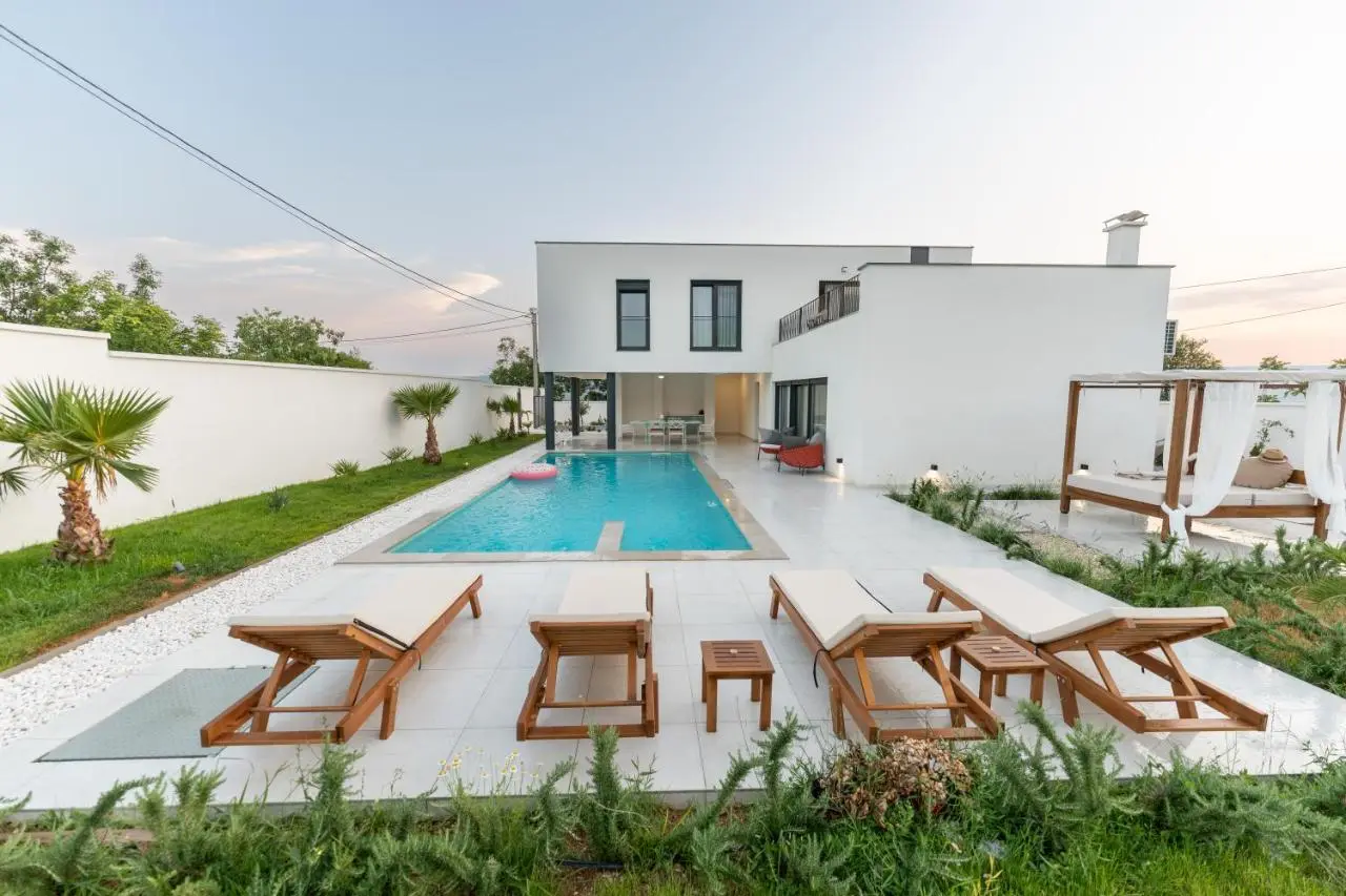 Villa Alba - Countryside Hideway Between Mostar & Blagaj