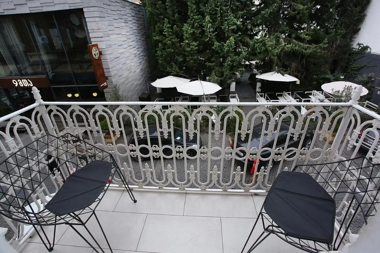 Paskunji Residence