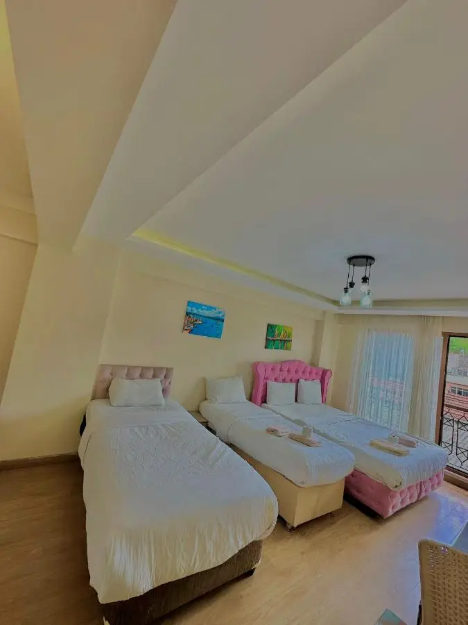 Green Suite