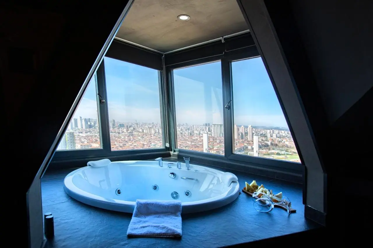 Cityloft 161
