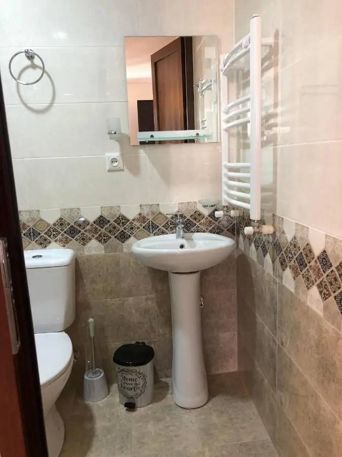 Wander Kazbegi Hotel