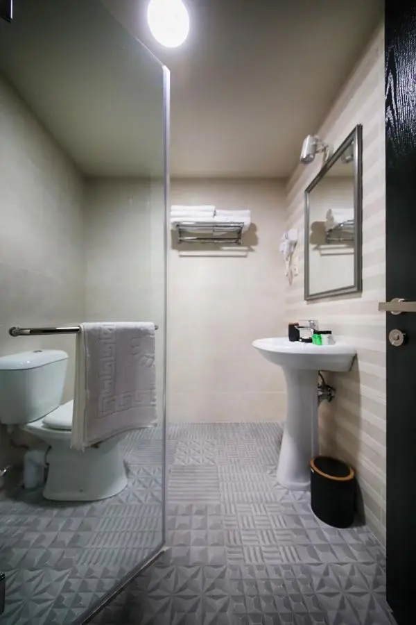 inn go Kutaisi