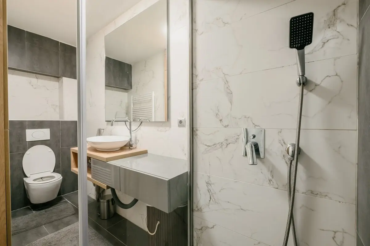 Ilidža Luxe Apartment