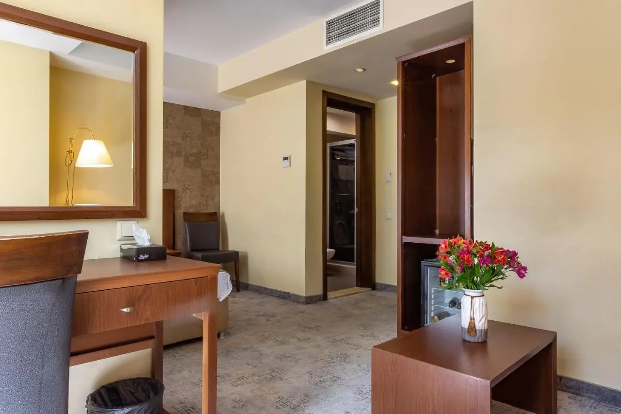 A5 Hotel