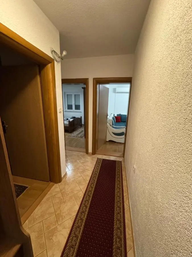 Apartman Dženeta