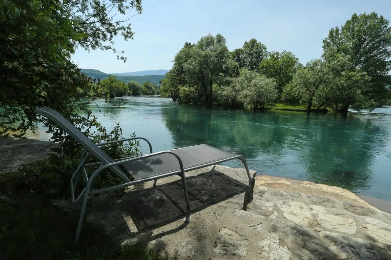 Villa Una Paradise