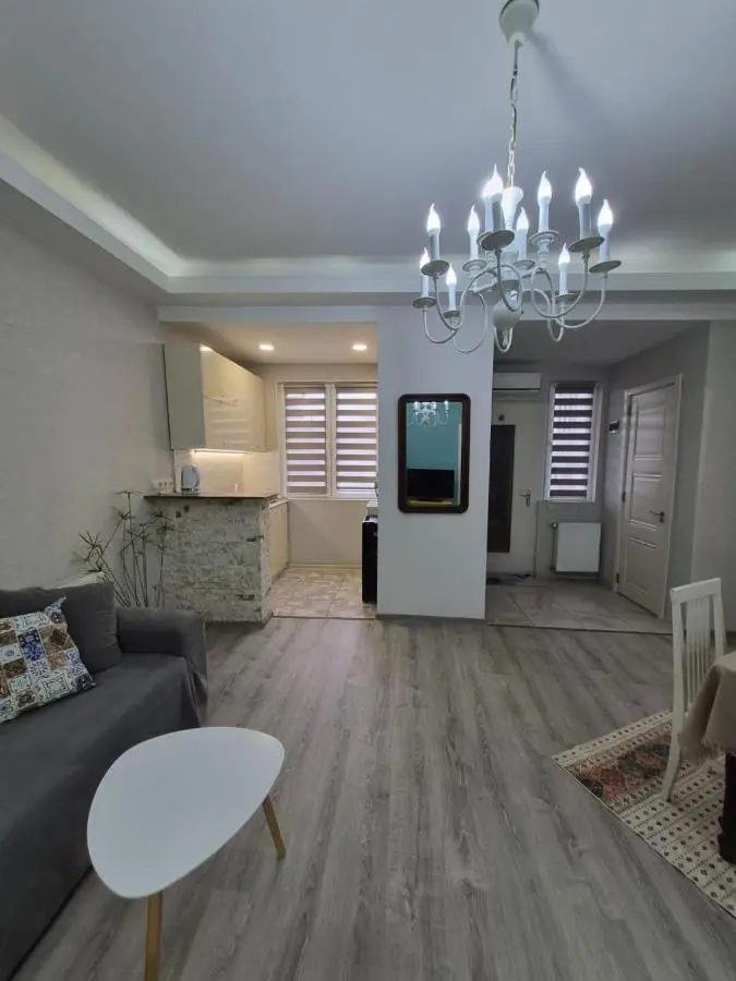 Apartment in old Tbilisi