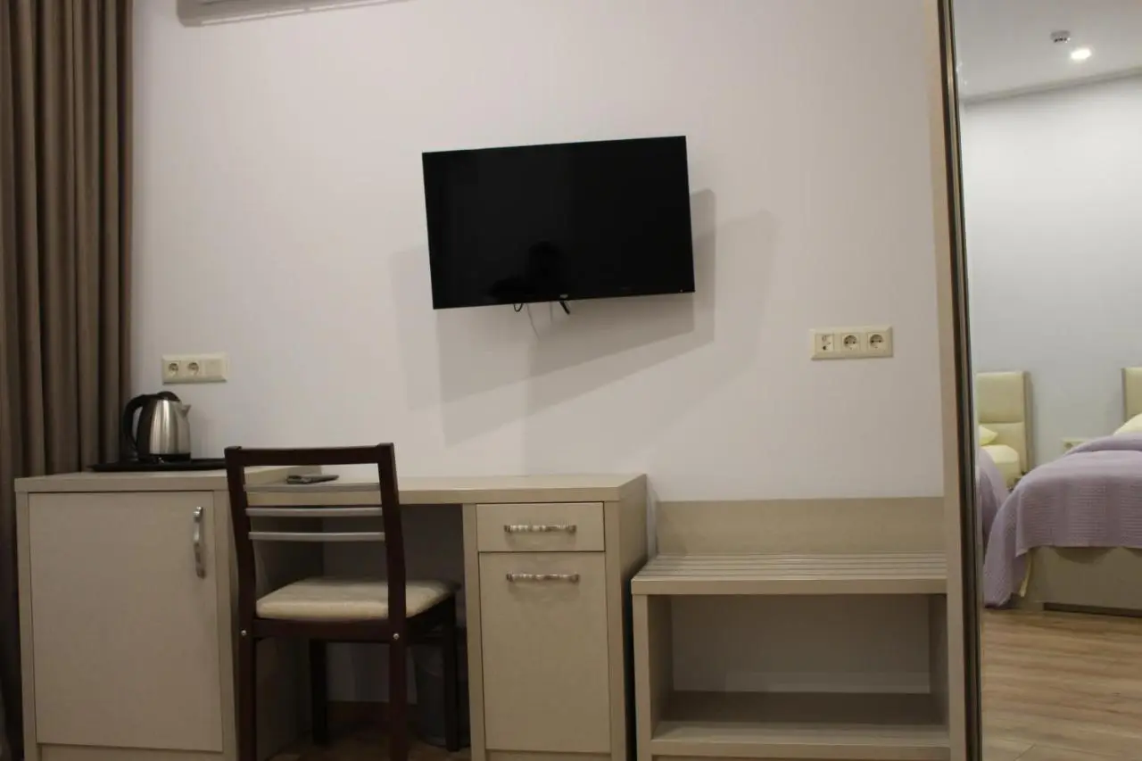 Boutique Hotel 32