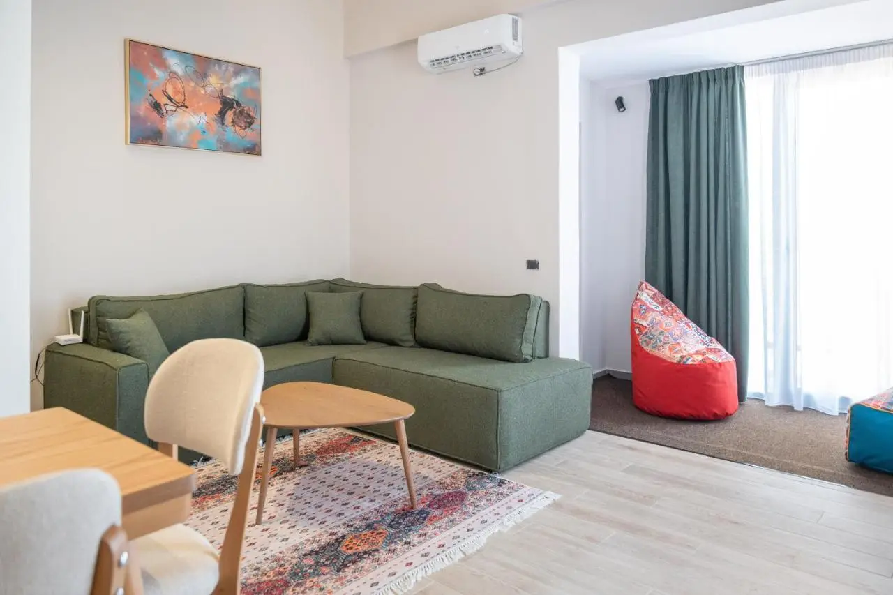 Vala Apart-Hotel