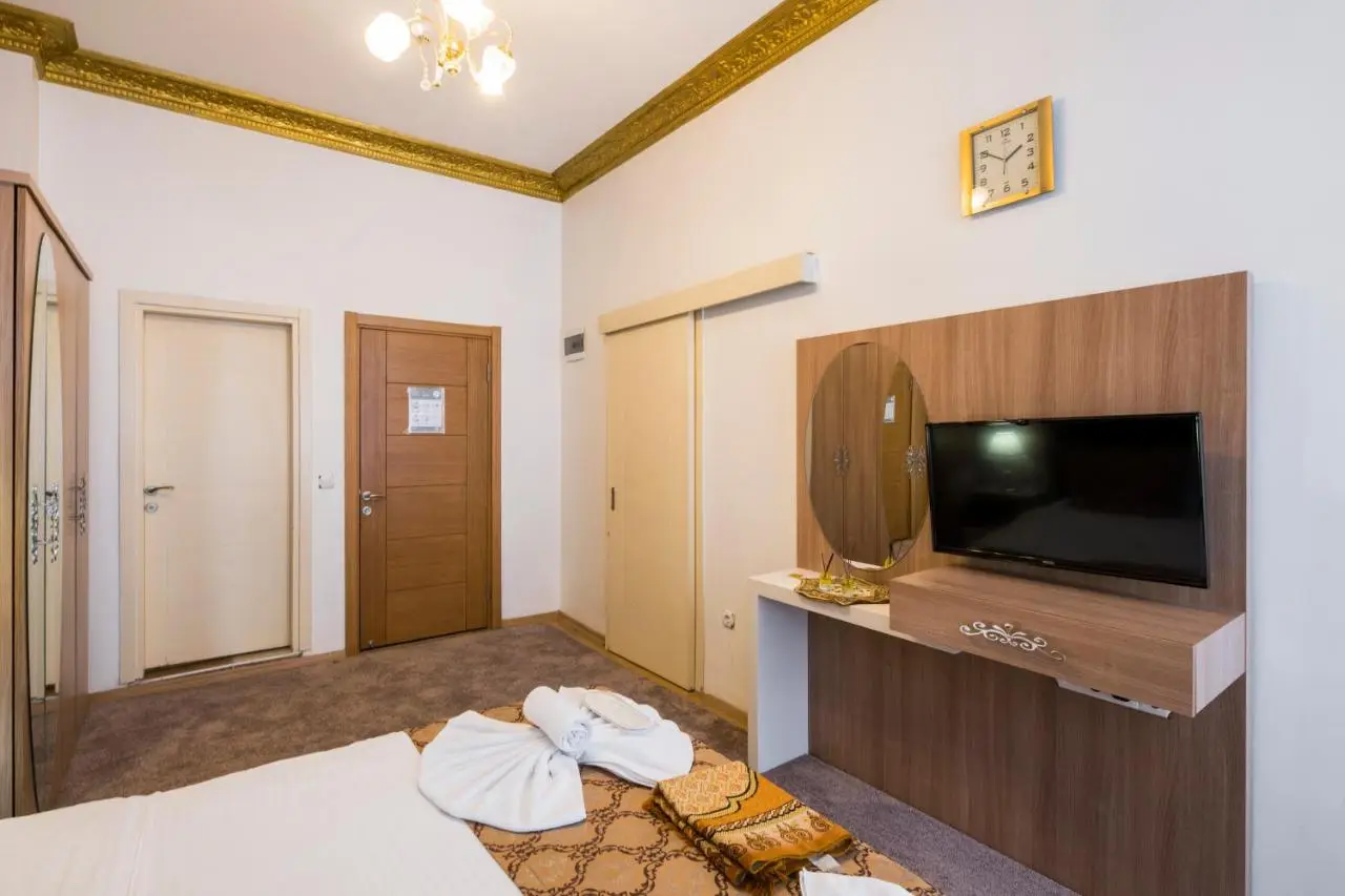 Punto Suite