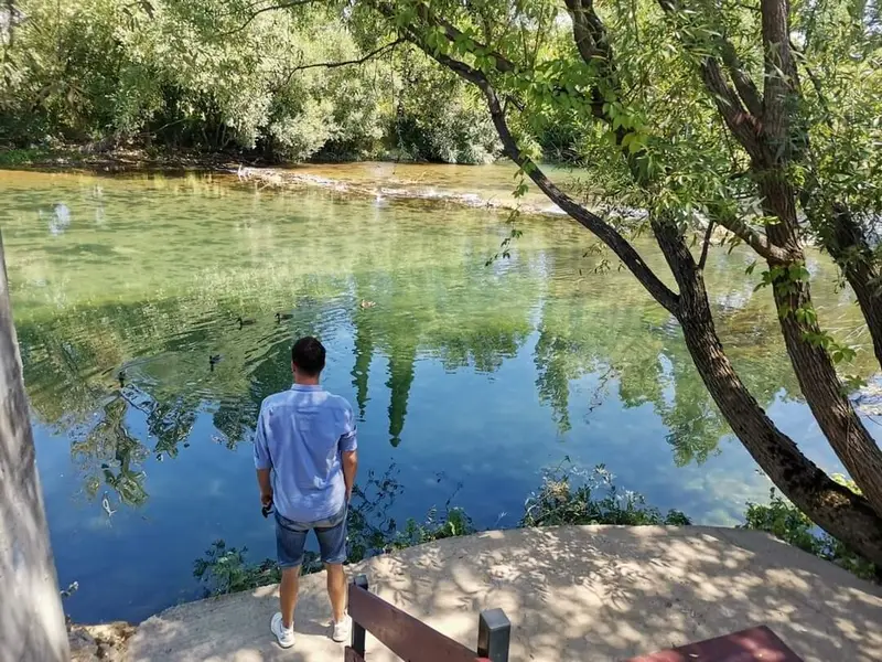 River View  Buna-Mostar