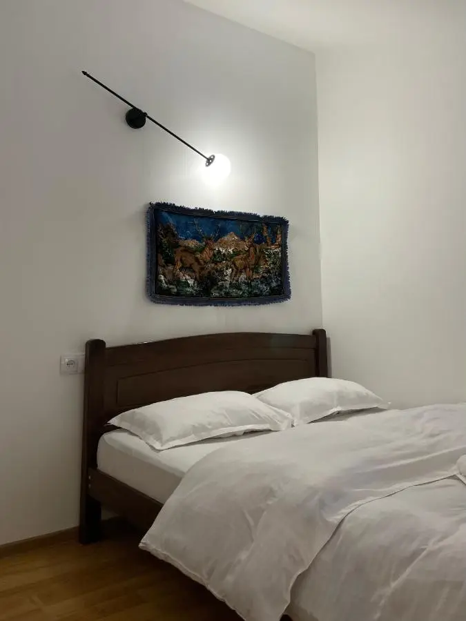 Apartment Duplex 24