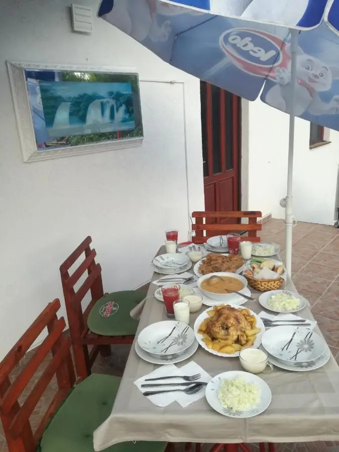 Apartman Denis Una