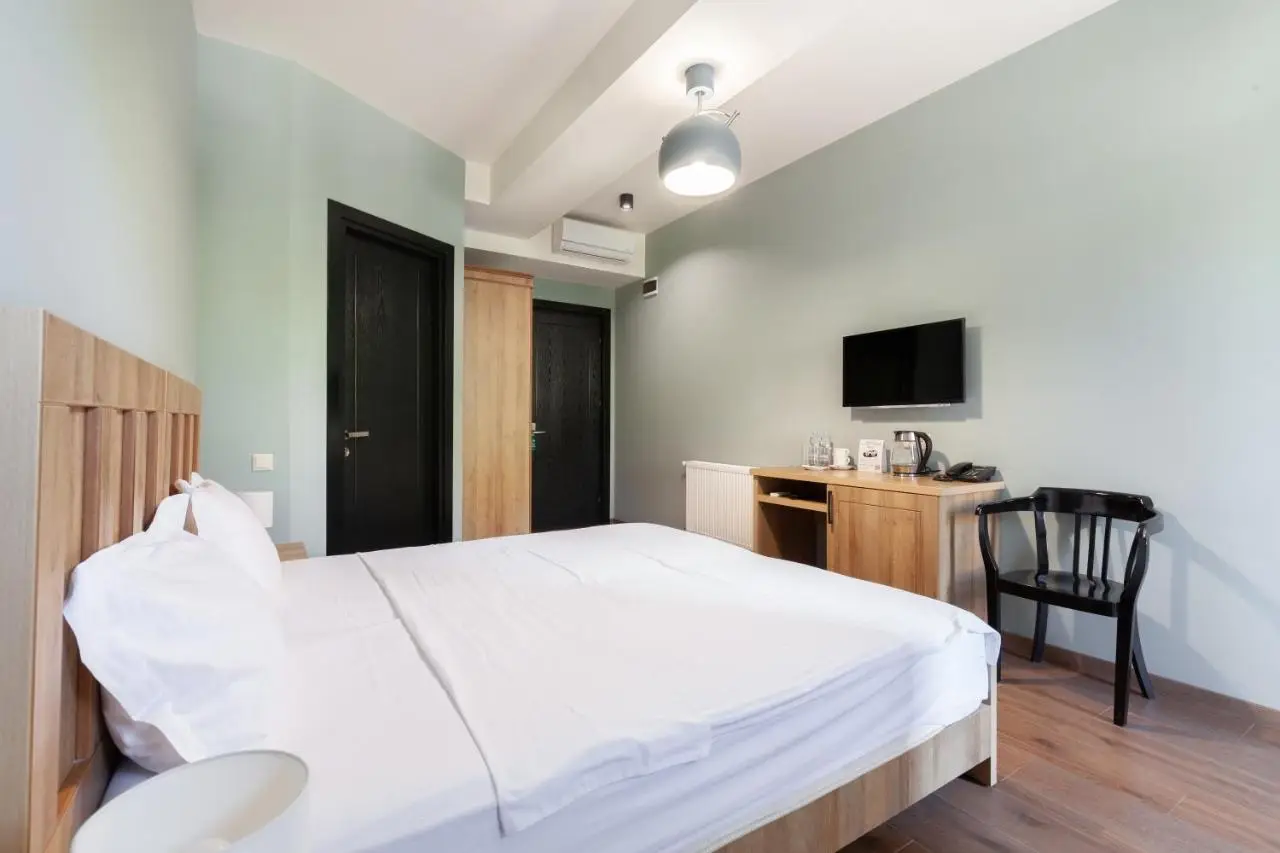 inn go Kutaisi