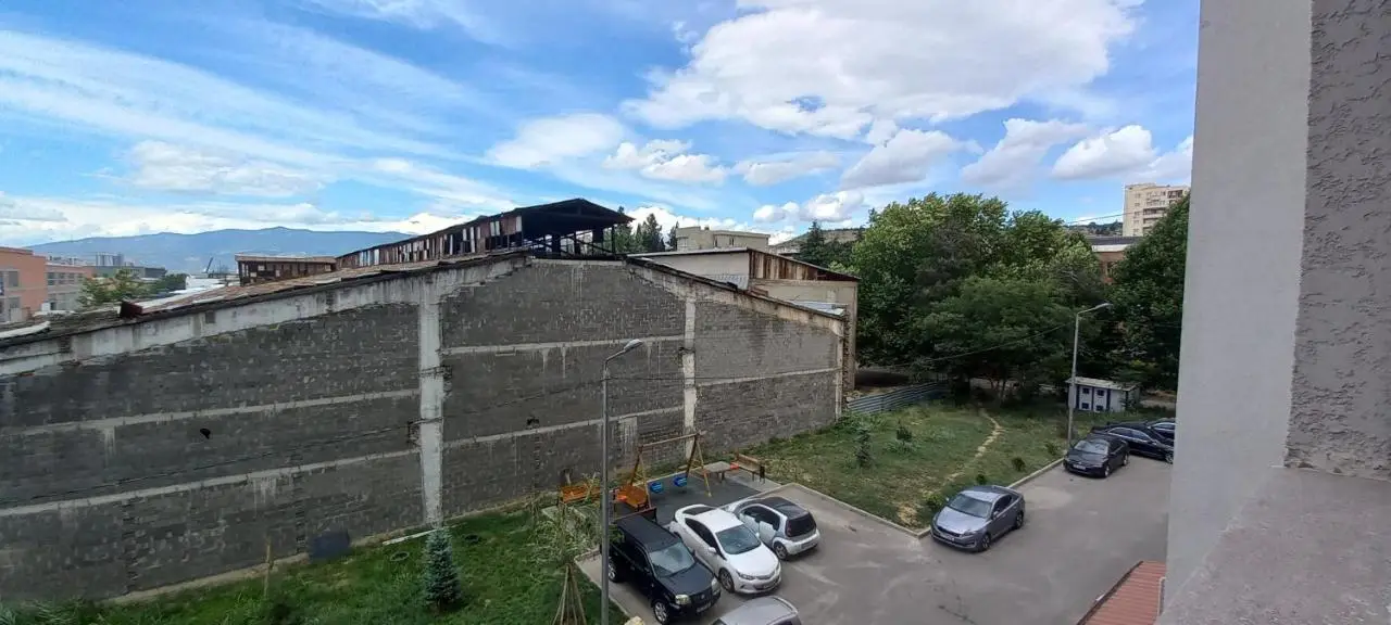 Holidays in Tbilisi