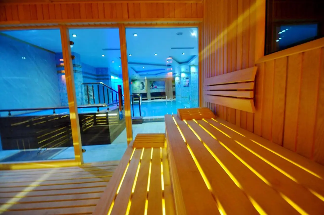 Black Bird Thermal Hotel & SPA