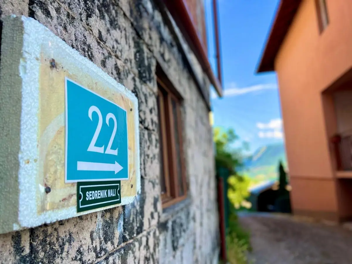 Apartman Amila