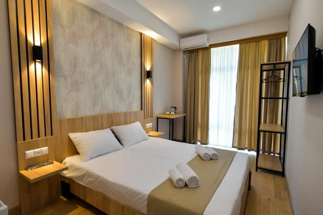 Euro Hotel Kutaisi