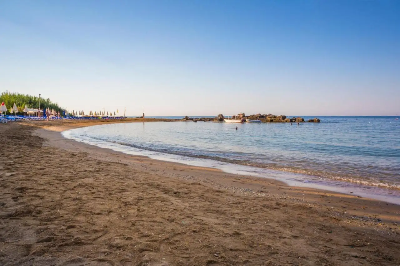 Lonicera Resort & Spa Hotel - Ultra All Inclusive