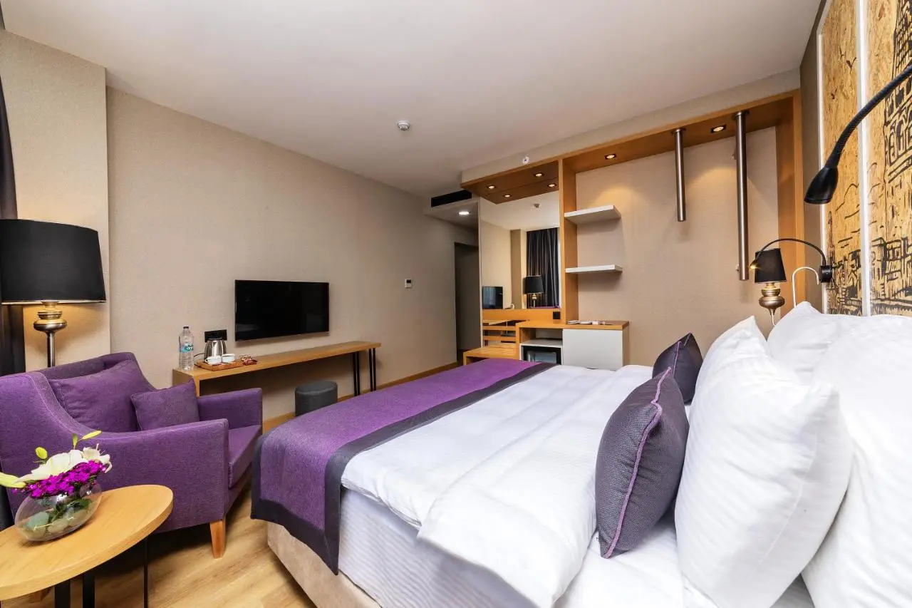 The Halich Hotel Istanbul Karakoy - Special Category