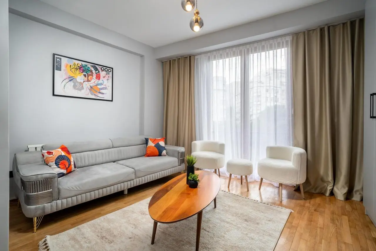 Pia Homes- Gümüşsuyu