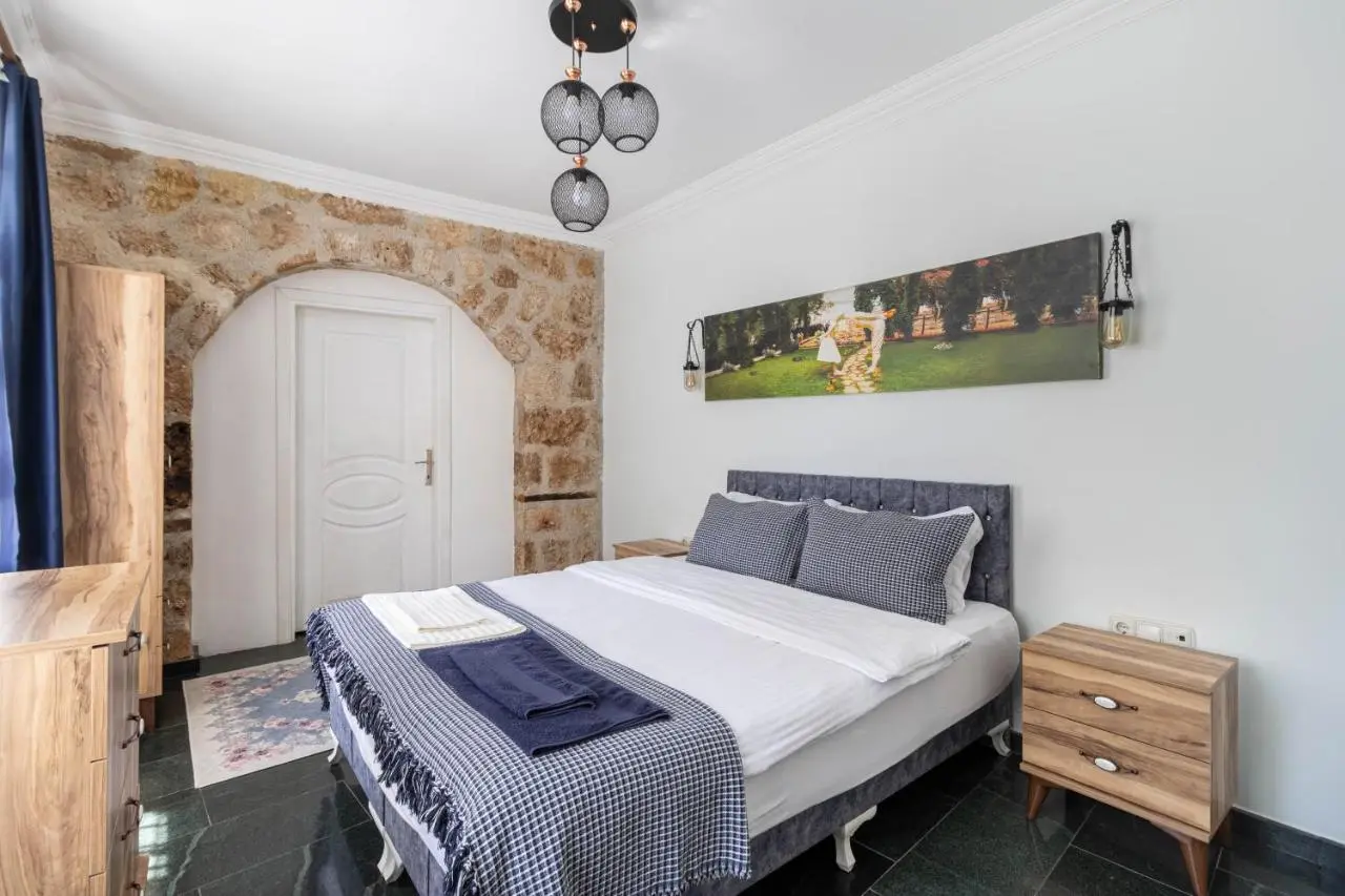 Villa ANATOLIAN