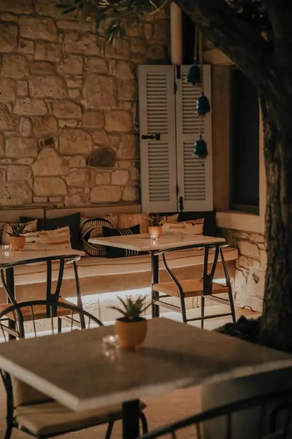 paye alaçatı butik otel